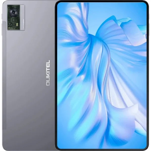 טאבלט OUKITEL OT5S 4G 6+256 12 שחור סוללה 8250mAh