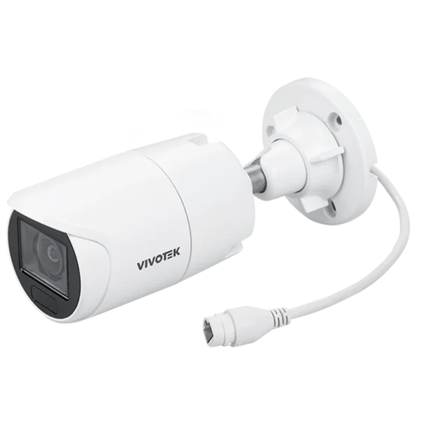 מצלמת IB9383-HTV 5MP Bullet מבית VIVOTEK