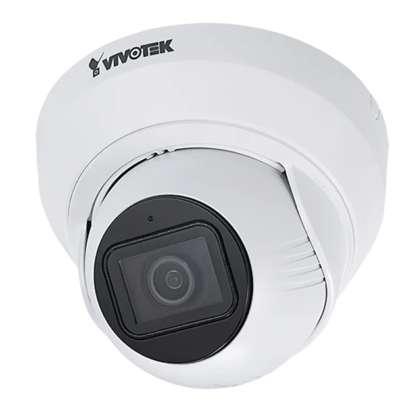 מצלמת IT9389-H-V2 5MP Turret מבית VIVOTEK