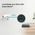 ⁦מתג MS105GP 5-P Gigabit מבית MERCUSYS⁩ – תמונה ⁦6⁩