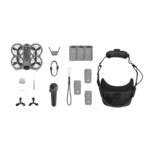 ⁦רחפן DJI Neo 2 Motion Fly More Combo מבית DJI⁩ – תמונה ⁦5⁩