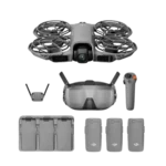 ⁦רחפן DJI Neo 2 Motion Fly More Combo מבית DJI⁩ – תמונה ⁦6⁩