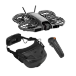 רחפן DJI Neo 2 Motion Fly More Combo מבית DJI