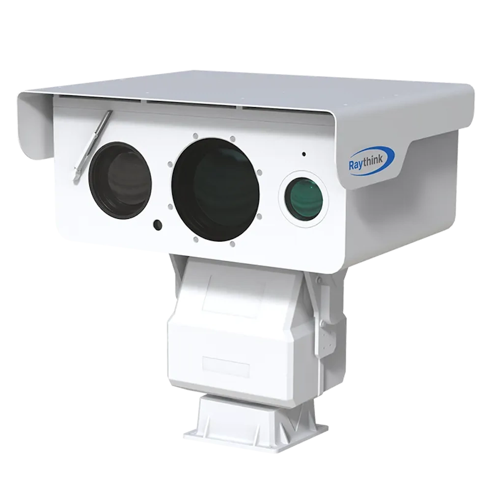 PC8 מצלמה PC864L3-2259300Z50 מבית Raythink – תמונה 1
