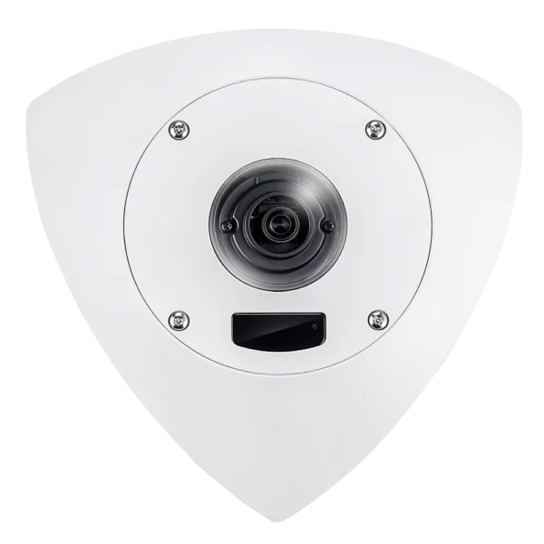 מצלמת קיר CD9381-HNVF2 IP מבית VIVOTEK