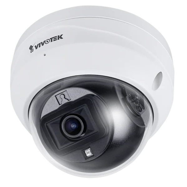 מצלמת כיפה 2MP חיצונית FD9369 מבית VIVOTEK