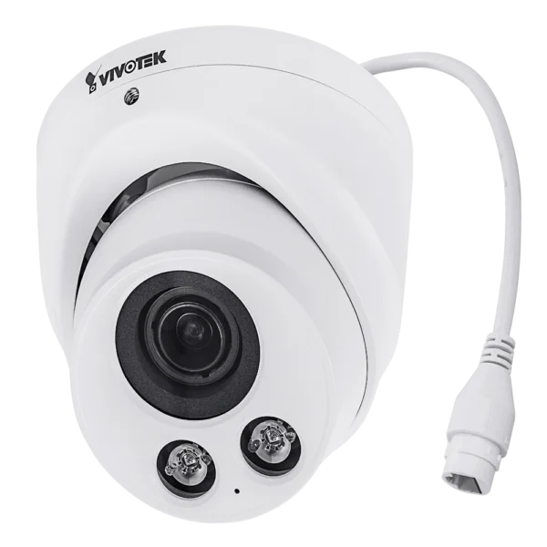 מצלמת חיצונית IT9388-HT 5MP מבית VIVOTEK