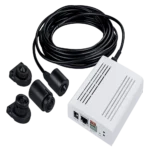 מצלמת רשת VC9101 5MP AI מבית VIVOTEK
