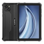 טאבלט מוקשח OUKITEL RT3PRO 4G 4+128 8.0 שחור סוללה 5150mAh