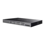 ⁦מתג ++PoE מנוהל SG3428XPP-M2 מבית OMADA⁩ – תמונה ⁦2⁩
