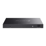 ⁦מתג +PoE מנוהל ES220GMP מבית OMADA⁩ – תמונה ⁦3⁩