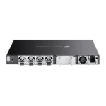⁦מתג +PoE מנוהל SG6428XHP מבית OMADA⁩ – תמונה ⁦2⁩