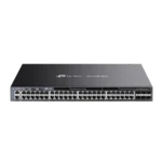 מתג +PoE מנוהל SG6654XHP מבית OMADA