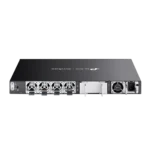 ⁦מתג +PoE מנוהל SG6654XHP מבית OMADA⁩ – תמונה ⁦2⁩