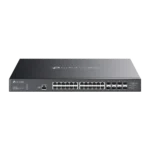מתג ++PoE מנוהל SX3832MPP מבית OMADA