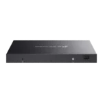 ⁦מתג ++PoE מנוהל SX3832MPP מבית OMADA⁩ – תמונה ⁦3⁩