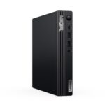 מחשב נייח Lenovo ThinkCentre M70q Gen 5 – Intel Core i7-14700T, 16GB RAM, 512GB SSD, vPro