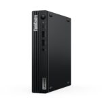 ⁦מחשב נייח Lenovo ThinkCentre M70q Gen 5 – Intel Core i7-14700T, 16GB RAM, 512GB SSD, vPro⁩ – תמונה ⁦2⁩