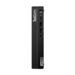⁦מחשב נייח Lenovo ThinkCentre M70q Gen 5 – Intel Core i7-14700T, 16GB RAM, 512GB SSD, vPro⁩ – תמונה ⁦3⁩