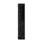 ⁦מחשב נייח Lenovo ThinkCentre M70q Gen 5 – Intel Core i7-14700T, 16GB RAM, 512GB SSD, vPro⁩ – תמונה ⁦4⁩