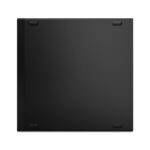 ⁦מחשב נייח Lenovo ThinkCentre M70q Gen 5 – Intel Core i7-14700T, 16GB RAM, 512GB SSD, vPro⁩ – תמונה ⁦5⁩