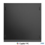 ⁦מחשב נייח Lenovo ThinkCentre neo 50q Gen 6 – Intel Core Ultra 5 226V, 16GB RAM, 512GB SSD, Copilot+ PC⁩ – תמונה ⁦6⁩