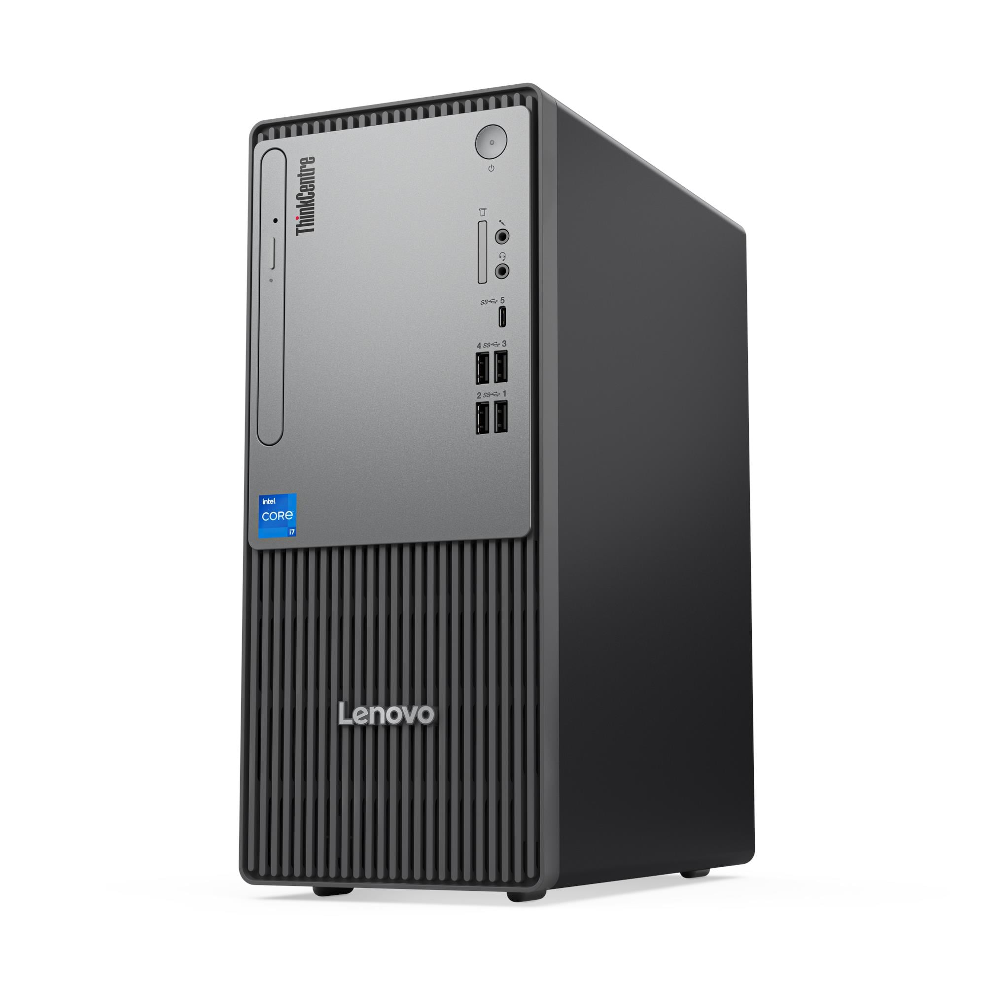 ThinkCentre_neo_50t_Gen_5_CT1_01-6 מחשב נייח Lenovo ThinkCentre neo 50t Gen 5 – Intel Core i7-14700, 32GB RAM, 1TB SSD, Tower – תמונה 1
