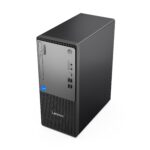 ⁦מחשב נייח Lenovo ThinkCentre neo 50t Gen 5 – Intel Core i5-14400, 16GB RAM, 512GB SSD, מארז Tower⁩ – תמונה ⁦4⁩