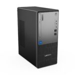 ⁦מחשב נייח Lenovo ThinkCentre neo 50t Gen 5 – Intel Core i5-14400, 16GB RAM, 512GB SSD, מארז Tower⁩ – תמונה ⁦7⁩