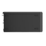 ⁦מחשב נייח Lenovo ThinkCentre neo 50t Gen 5 – Intel Core i5-14400, 32GB RAM, 1TB SSD, מארז Tower⁩ – תמונה ⁦10⁩