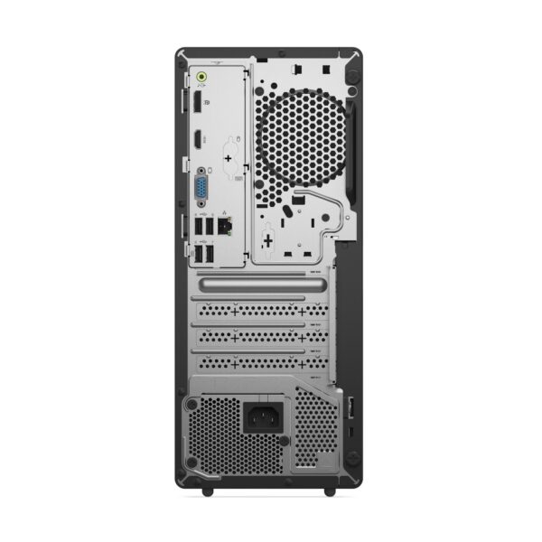 מחשב נייח Lenovo ThinkCentre neo 50t Gen 5 – Intel Core i5-14400, 32GB RAM, 1TB SSD, מארז Tower