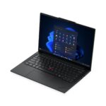 ⁦מחשב נייד Lenovo ThinkPad E14 Gen 7 - Intel Core Ultra 7 255H, 32GB RAM, 1TB SSD, מסך 14 אינץ⁩ – תמונה ⁦2⁩