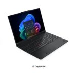 מחשב נייד Lenovo ThinkPad E16 Gen 3 - Intel Core Ultra 5 226V, 16GB RAM, 512GB SSD, מסך 16 אינץ