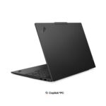 ⁦מחשב נייד Lenovo ThinkPad E16 Gen 3 - Intel Core Ultra 5 226V, 16GB RAM, 512GB SSD, מסך 16 אינץ⁩ – תמונה ⁦4⁩