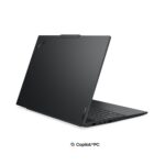 ⁦מחשב נייד Lenovo ThinkPad E16 Gen 3 - Intel Core Ultra 5 226V, 16GB RAM, 512GB SSD, מסך 16 אינץ⁩ – תמונה ⁦5⁩