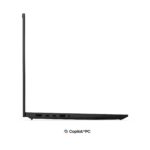 ⁦מחשב נייד Lenovo ThinkPad E16 Gen 3 - Intel Core Ultra 5 226V, 16GB RAM, 512GB SSD, מסך 16 אינץ⁩ – תמונה ⁦6⁩