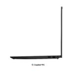 ⁦מחשב נייד Lenovo ThinkPad E16 Gen 3 - Intel Core Ultra 5 226V, 16GB RAM, 512GB SSD, מסך 16 אינץ⁩ – תמונה ⁦7⁩