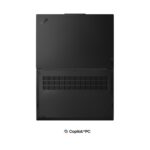 ⁦מחשב נייד Lenovo ThinkPad E16 Gen 3 - Intel Core Ultra 5 226V, 16GB RAM, 512GB SSD, מסך 16 אינץ⁩ – תמונה ⁦8⁩