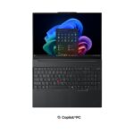⁦מחשב נייד Lenovo ThinkPad E16 Gen 3 - Intel Core Ultra 5 226V, 16GB RAM, 512GB SSD, מסך 16 אינץ⁩ – תמונה ⁦9⁩