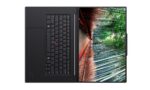 ⁦מחשב נייד Lenovo ThinkPad P1 Gen 8 - Intel Core Ultra 7 255H, 64GB RAM, 1TB SSD, NVIDIA RTX PRO 2000, מסך 16 אינץ⁩ – תמונה ⁦7⁩