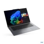 מחשב נייד Lenovo ThinkPad X9-15 Gen 1 - Intel Core Ultra 7 258V, 32GB RAM, 1TB SSD, מסך מגע 15.3 אינץ 2.8K OLED