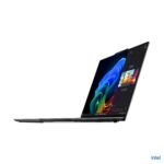 ⁦מחשב נייד Lenovo ThinkPad X9-15 Gen 1 - Intel Core Ultra 5 226V, 16GB RAM, 512GB SSD, מסך 15.3 אינץ 2.8K OLED⁩ – תמונה ⁦2⁩