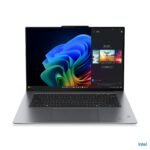 ⁦מחשב נייד Lenovo ThinkPad X9-15 Gen 1 - Intel Core Ultra 5 226V, 16GB RAM, 512GB SSD, מסך 15.3 אינץ 2.8K OLED⁩ – תמונה ⁦3⁩