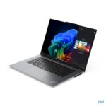 ⁦מחשב נייד Lenovo ThinkPad X9-15 Gen 1 - Intel Core Ultra 7 258V, 32GB RAM, 1TB SSD, מסך 15.3 אינץ 2.8K OLED⁩ – תמונה ⁦5⁩