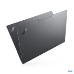 ⁦מחשב נייד Lenovo ThinkPad X9-15 Gen 1 - Intel Core Ultra 7 258V, 32GB RAM, 1TB SSD, מסך מגע 15.3 אינץ 2.8K OLED⁩ – תמונה ⁦8⁩