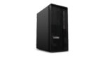 תחנת עבודה Lenovo ThinkStation P2 Tower Gen 2 - Intel Core Ultra 9 285K, 64GB RAM, 1TB SSD, NVIDIA RTX 2000 Ada