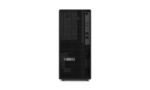 ⁦תחנת עבודה Lenovo ThinkStation P2 Tower Gen 2 - Intel Core Ultra 9 285K, 64GB RAM, 1TB SSD, NVIDIA RTX 2000 Ada⁩ – תמונה ⁦2⁩