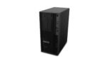⁦תחנת עבודה Lenovo ThinkStation P2 Tower Gen 2 - Intel Core Ultra 7 265K, 64GB RAM, 1TB SSD, NVIDIA RTX 2000 Ada⁩ – תמונה ⁦7⁩