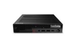 תחנת עבודה Lenovo ThinkStation P3 Tiny Gen 2 - Intel Core Ultra 5 225T, 32GB RAM, 1TB SSD, NVIDIA RTX A1000, מיני