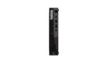 ⁦תחנת עבודה Lenovo ThinkStation P3 Tiny Gen 2 - Intel Core Ultra 5 225T, 32GB RAM, 1TB SSD, NVIDIA RTX A1000, מיני⁩ – תמונה ⁦2⁩